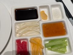 -四季民福烤鸭店(和平里店)