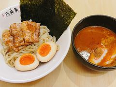 -八盛屋·沾面(集美万达店)