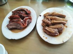 -东就鸭饭店·古早海南菜(滨海店)