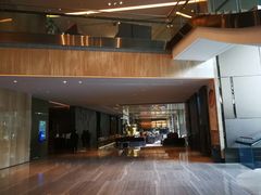 -广州天河希尔顿酒店