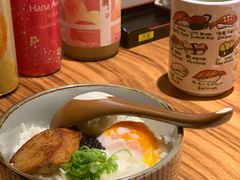 -江户前寿司(好运街店)