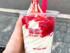 -蜜雪冰城·冰淇淋与茶(长郡中学店)