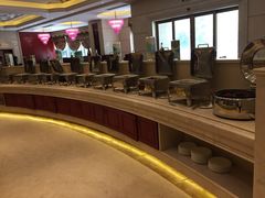 嘉莱特精典国际酒店自助餐-嘉莱特精典国际酒店·醇咖啡厅