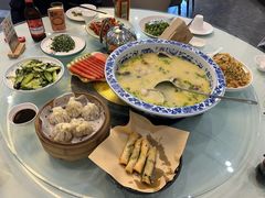 -禧福楼·十五年老店(科技城店)