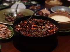 -君悦酒店·1881·北京烤鸭