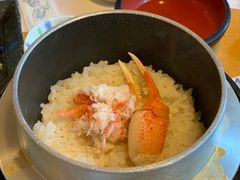 -蟹道乐(道顿堀本店)
