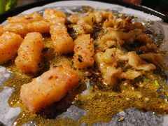 -么子烤肉(化龙池店)