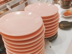-争鲜回转寿司(通州万达店)
