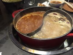 -小牛海记潮汕牛肉店(永定路店)