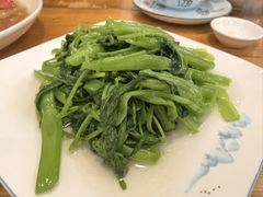 -老杨饭店(万科里店)