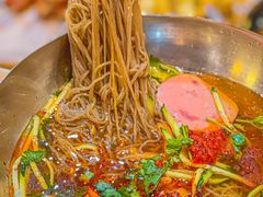 -枪火串烧·东北特色烧烤(罗湖总店)