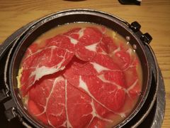 -大和食乐·鲜和牛酸汤火锅(环宇荟店)
