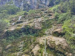 -华蓥山天意谷景区