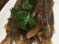 -金穗园·砂锅粥.醉鸡煲火锅(长寿路店)