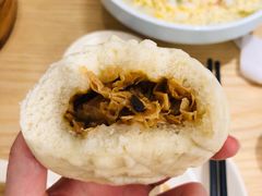 -花园茶楼(兴城西路店)