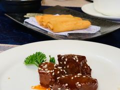 -马勒别墅·中餐厅