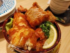 -大起水产回转寿司(道顿堀店)