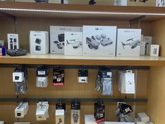 -DJI大疆(无锡体育中心店)