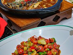 -宗氏一喜砂锅·特色湖北菜(楚河汉街店)