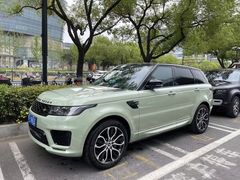 -上海伟杰·捷豹路虎4S店(闵行店)