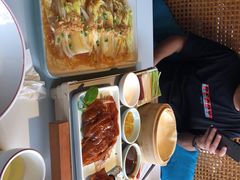 -北院·果木烤鸭·25年东北菜(创意产业园店)