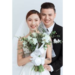 点击看大图 -杭州金夫人婚纱摄影(富阳私享店)