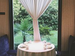 -老洋房花园饭店(绍兴路店)