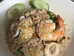-Doo Dee Thai Food(Issan/Isaan/Esan)