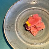 颜值超高的Tiffany蓝冰淇淋被我吃到了