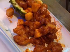 -味莊餐厅(康庄南街店)