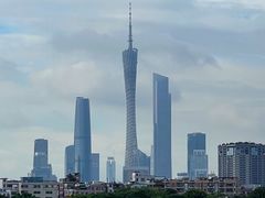 -海珠湖公园