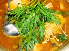 -光化门韩国料理(新地假日广场店)