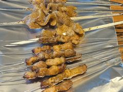 -熙成烧烤(白塔岭店)