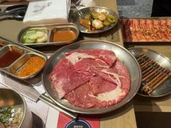 -西塔老太太泥炉烤肉(双井店)