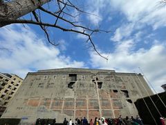 -上海四行仓库抗战纪念馆