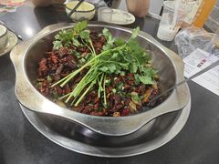 -天治宣·野椒鸡(龙头寺总店)