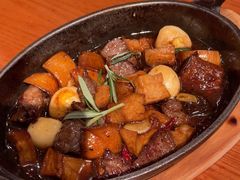 -CRAZYONES西班牙海鲜饭(上海美罗城店)