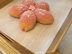 -奈雪的茶(时代天街店)