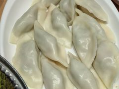 -喜家德虾仁水饺(浦东山姆店)