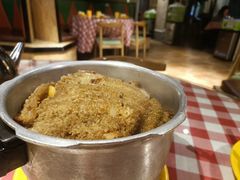 -俭朴菜(鲁磨路店)