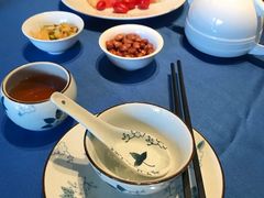 -良渚君澜度假酒店·中餐厅