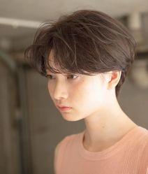 -爱秀造型 T-G