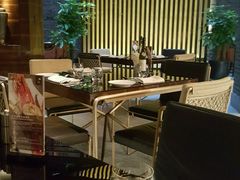 -成都钓鱼台精品酒店-品聚·成都餐厅