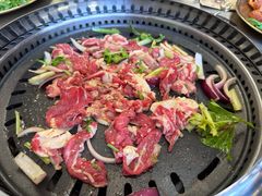 -炉队长·齐齐哈尔家庭烤肉(马家堡店)
