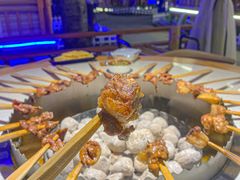 -醉二娘正宗西昌火盆烧烤(大丰店)