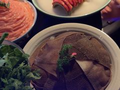 -大隐·成都火锅Bistro(合生麒麟新天地店)