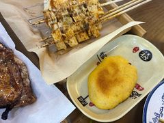 -小饭桶(野三坡百里峡店)