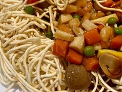 海鲜两面黄-光明邨大酒家(淮海路店)