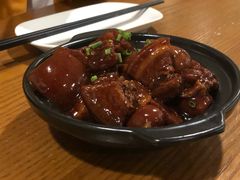 特色红烧肉-建国328 本帮小馆·面馆