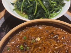 -吃饭皇帝大土家民族菜(正大广场店)